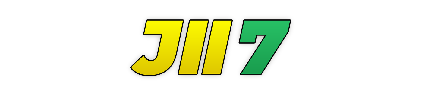 jii7 Casino Logo